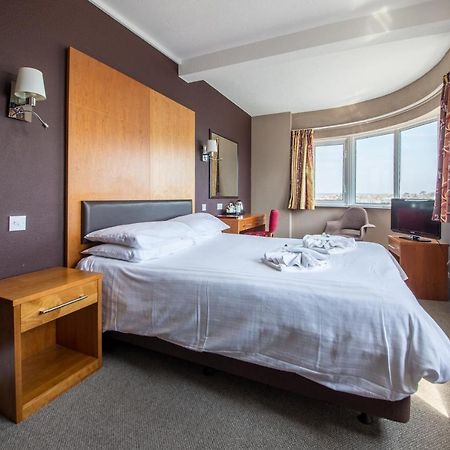 Shanklin Hotel Eksteriør bilde