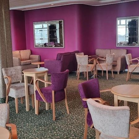 Shanklin Hotel Eksteriør bilde