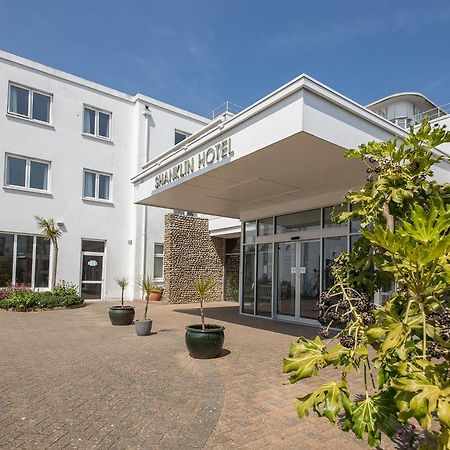 Shanklin Hotel Eksteriør bilde