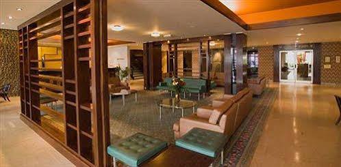 Shanklin Hotel Eksteriør bilde