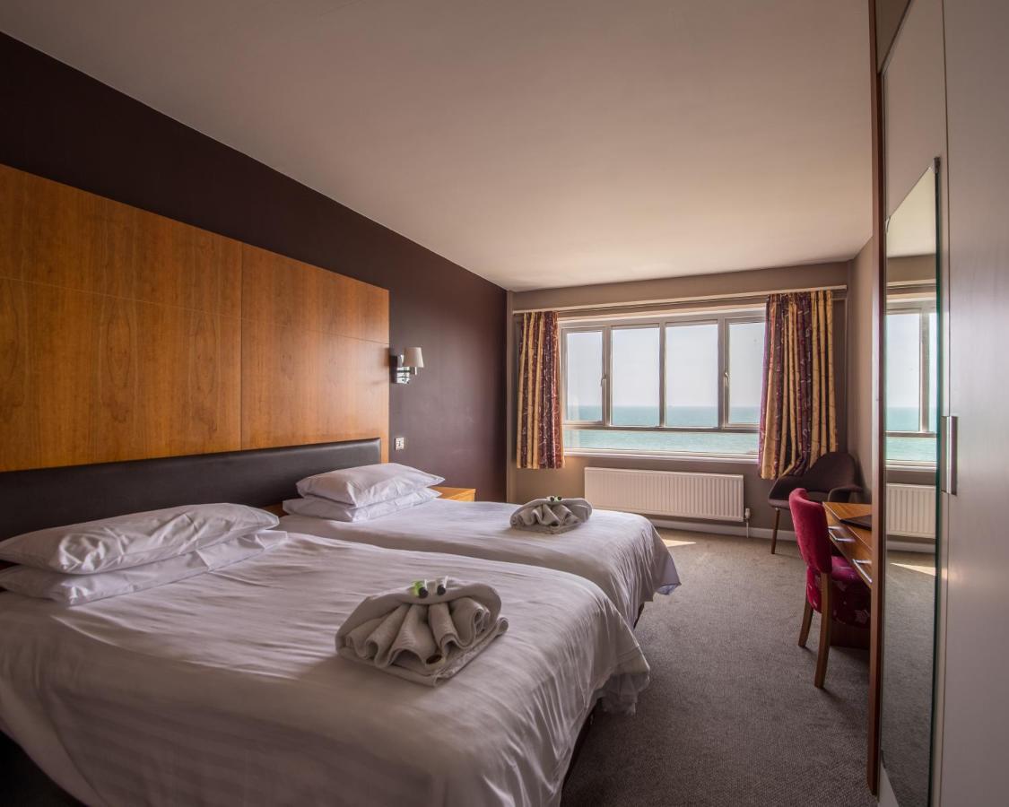 Shanklin Hotel Eksteriør bilde