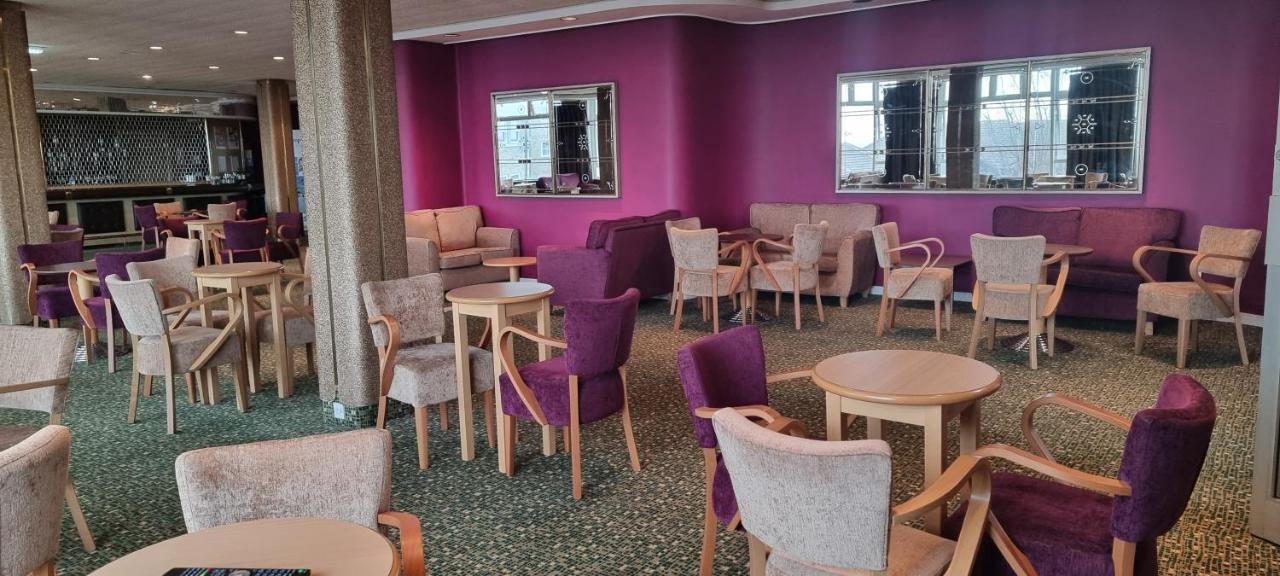 Shanklin Hotel Eksteriør bilde