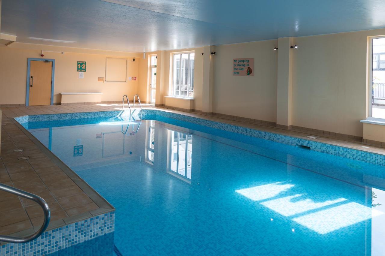 Shanklin Hotel Eksteriør bilde